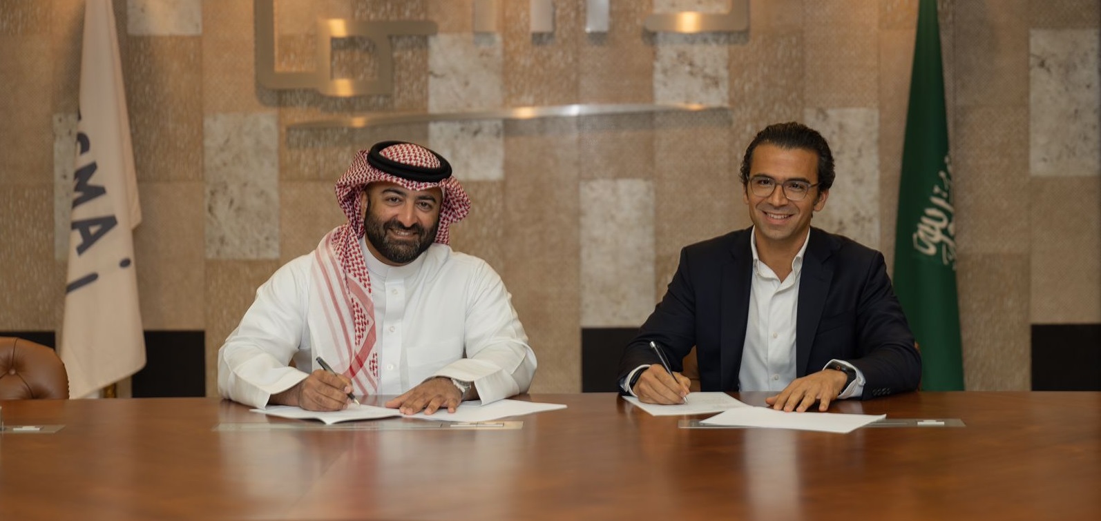 Hassan Allam Utilities, Defaf partner to boost logistics infrastructure in Saudi Arabia